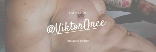 @viktoronee nude viktoronee nude