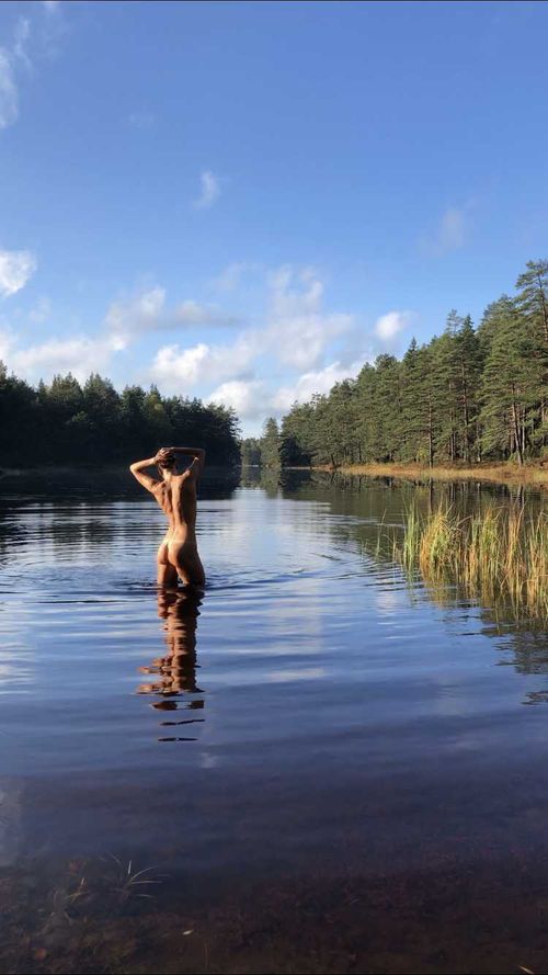 @villtussa nude villtussa nude