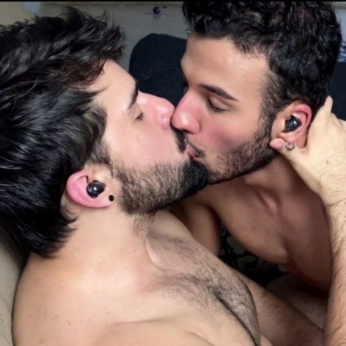 @vincentandvitor