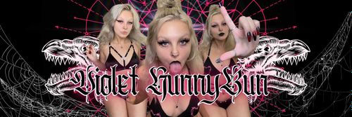 @violethunnybun nude violethunnybun nude