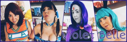 @violettbelle nude violettbelle nude