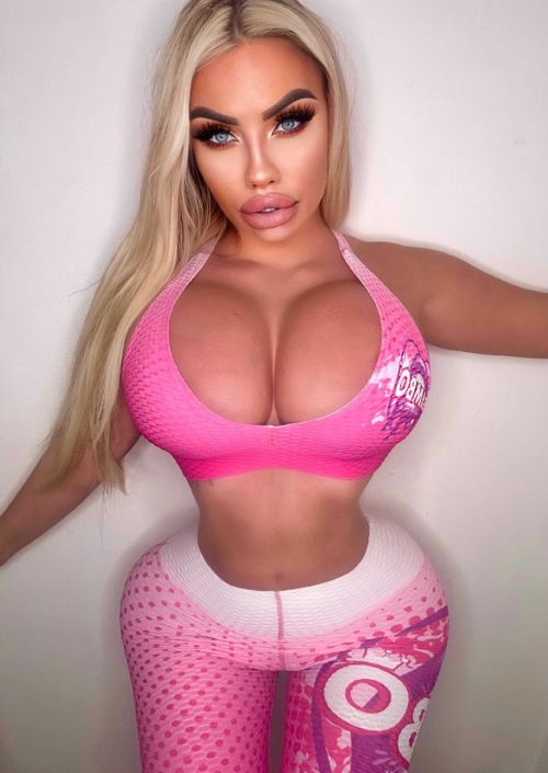 @vipdollx nude vipdollx nude