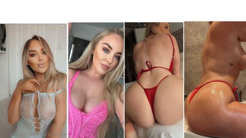 @viplexirae nude viplexirae nude