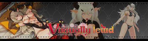 @virtuallylewd nude virtuallylewd nude