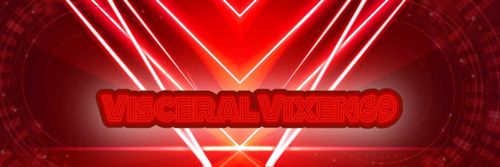 @visceralvixen69 nude visceralvixen69 nude