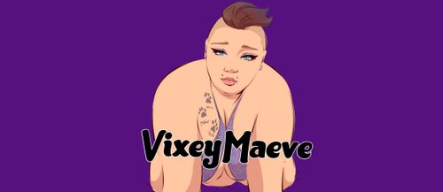 @vixeymaeve nude vixeymaeve nude