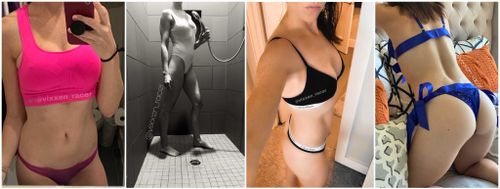 @vixxen_racer nude vixxen_racer nude