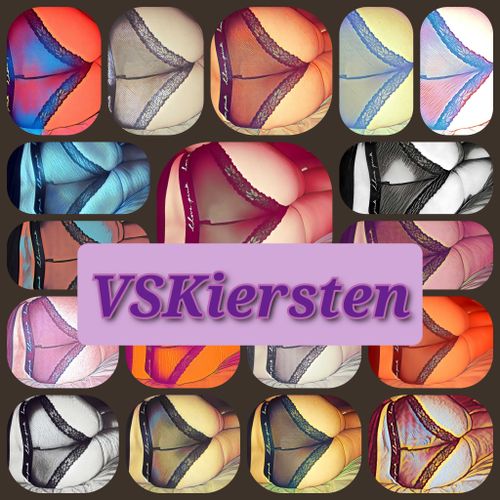 @vskiersten nude vskiersten nude