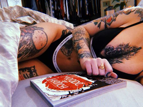 @waifucaitee nude waifucaitee nude