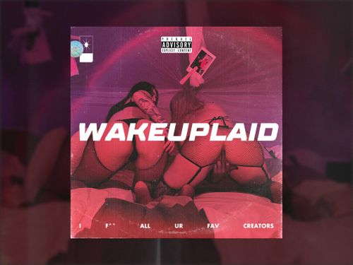 @wakeuplaid nude wakeuplaid nude