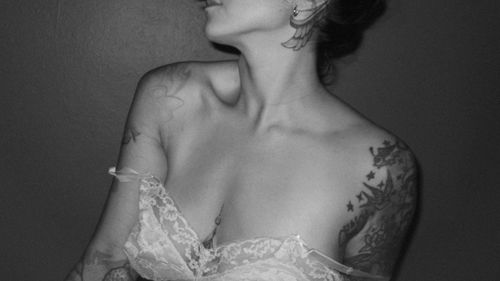 @wakeynbakeynakey nude wakeynbakeynakey nude