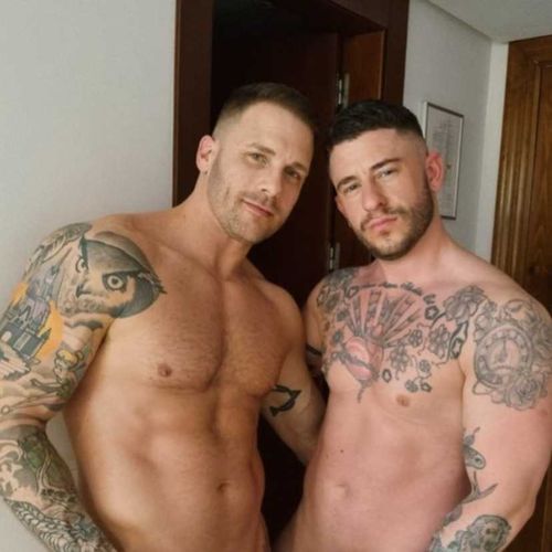 @warnerandluke
