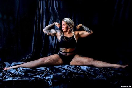 @warrioramazon nude warrioramazon nude