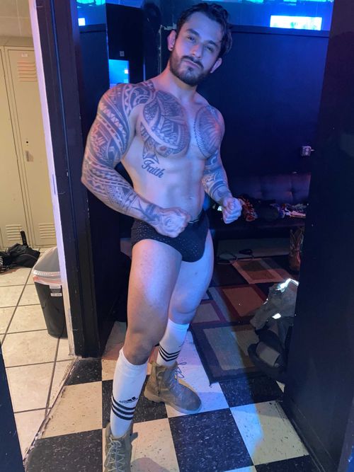 @warriorlj nude warriorlj nude
