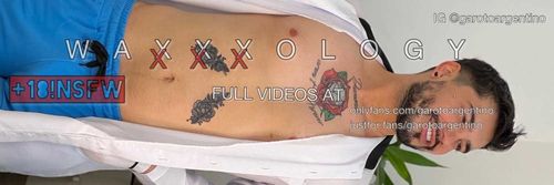 @waxxxology nude waxxxology nude