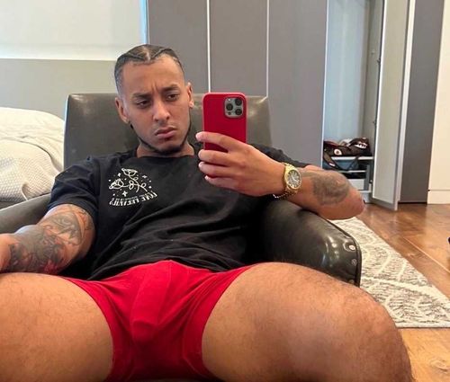 waynebndz nude