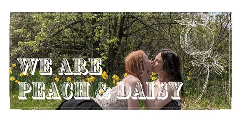 @wearepeachanddaisy nude wearepeachanddaisy nude