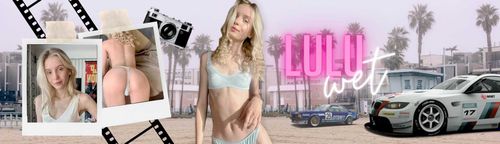 @wet-lulu nude wet-lulu nude