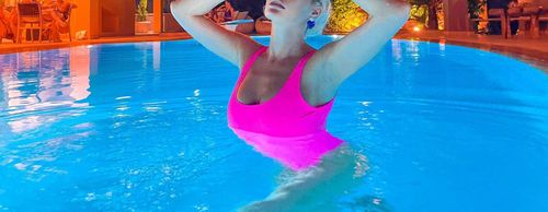 @wetblonde699 nude wetblonde699 nude