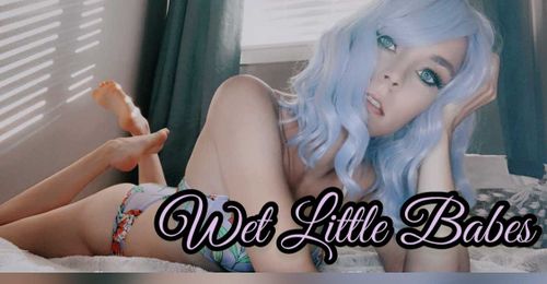 @wetlittlebabes nude wetlittlebabes nude