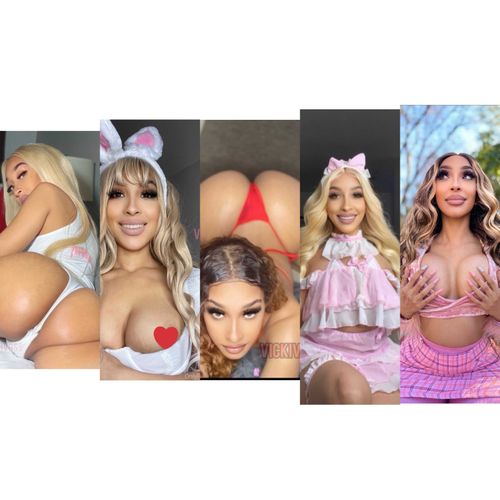 @wewantvicki nude wewantvicki nude