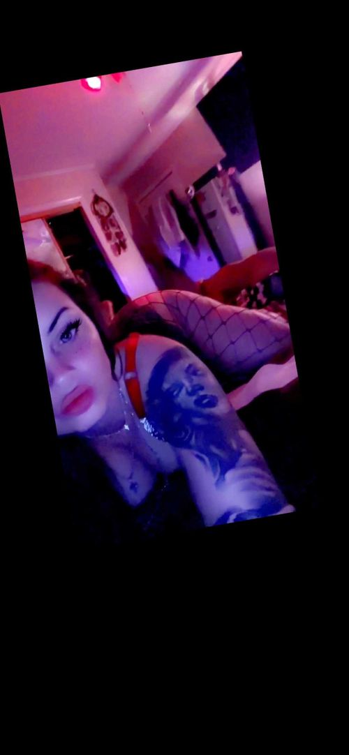 @whiteygurl nude whiteygurl nude
