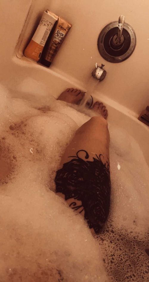 @wickedinspurs95 nude wickedinspurs95 nude