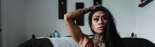 @wickedliljo nude wickedliljo nude