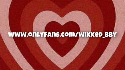 @wikked_bby nude wikked_bby nude