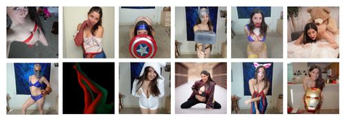 @wildernerdier nude wildernerdier nude
