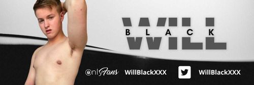 @willblackxxx nude willblackxxx nude