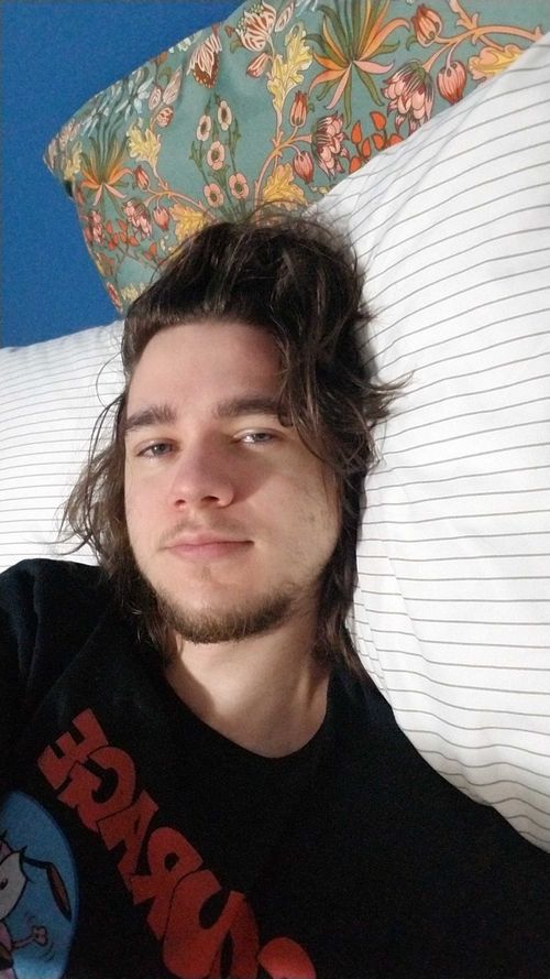 @willbraunxxx nude willbraunxxx nude