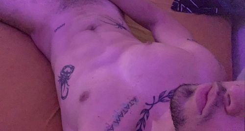 @williamanaya_ nude williamanaya_ nude