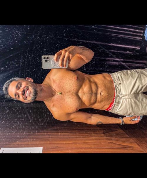 @willruas nude willruas nude