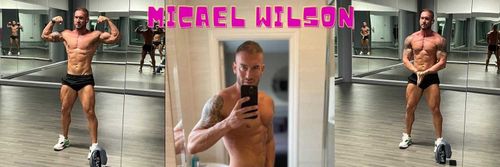 @wilson_micael nude wilson_micael nude