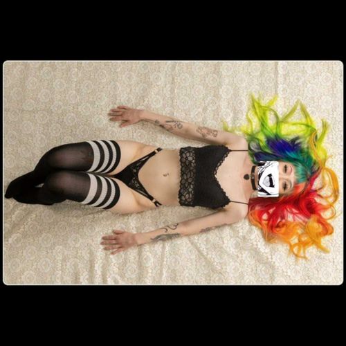 @winnie.cittle nude winnie.cittle nude