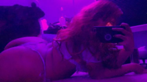 @witchhy nude witchhy nude