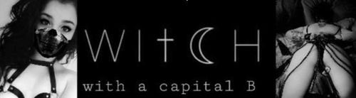 @witchwithacapitalb nude witchwithacapitalb nude