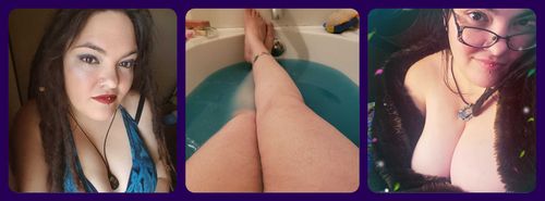 @witchylilbrat nude witchylilbrat nude