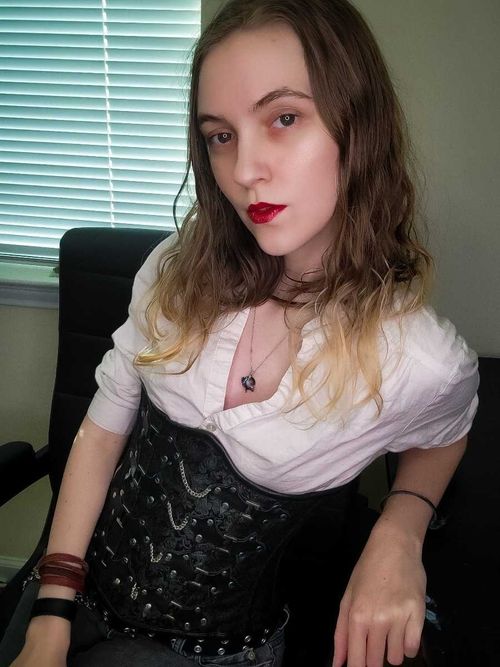 @wolfie_girl_17 nude wolfie_girl_17 nude