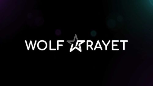 @wolfrayetxxx nude wolfrayetxxx nude