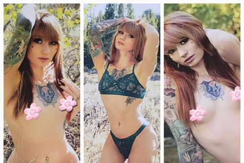 @wonderland-baby nude wonderland-baby nude