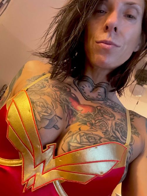 @wonderwoman1983 nude wonderwoman1983 nude