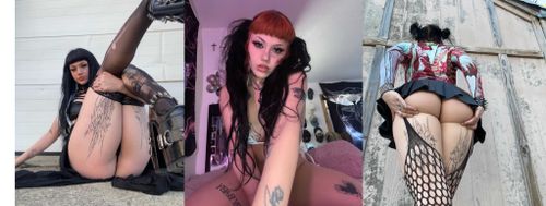 @wornnout nude wornnout nude
