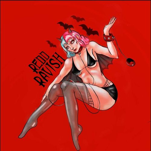 @wreckitredd nude wreckitredd nude