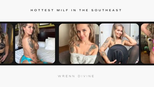 @wrenndivine nude wrenndivine nude
