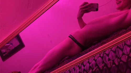 @wyattswall nude wyattswall nude