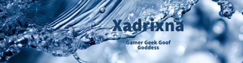 @xadrixna nude xadrixna nude
