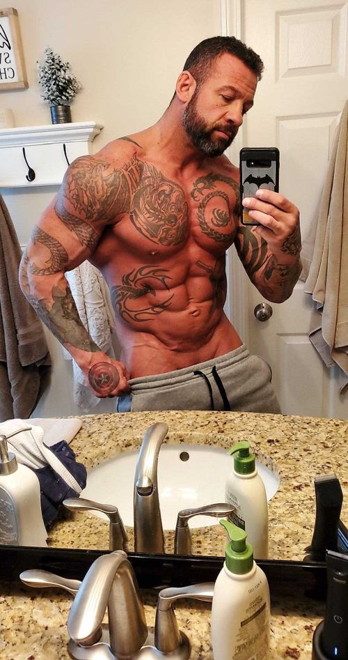 @xandercage5 nude xandercage5 nude