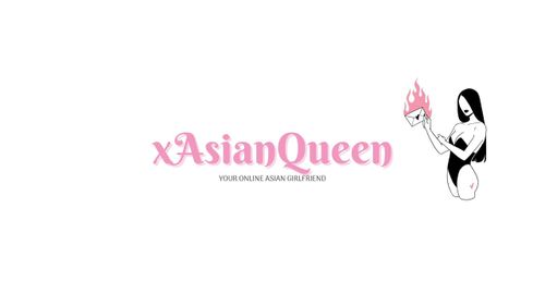 @xasianqueen nude xasianqueen nude